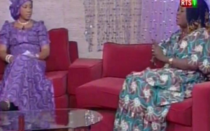 Sénégal: Escroquerie au mariage, la journaliste de la Rts Aissatou Traoré poursuivie pour bigamie