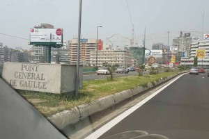 Côte d'Ivoire: Le centre d'Abidjan partiellement bouclé dès 22H pour un feu d'artifice