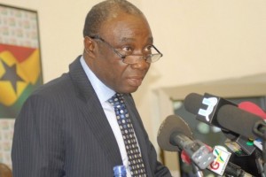 Ghana : Le ministre de l'Electricité « emporté » par le délestage
