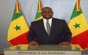 Sénégal : L'intégralité du discours du chef de l'Etat, Macky Sall dit tout sauf le « DiackGate »
