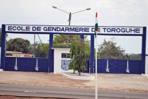 Côte d'Ivoire: Concours d'entrée dans les écoles de gendarmerie, les résultats de la sélection disponibles