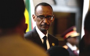 Rwanda: Paul Kagame annonce qu'il se représentera en 2017 pour un troisième mandat