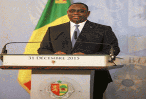 Sénégal:  Réduction du mandat présidentiel, Macky Sall maintien le flou sur la date du référendum