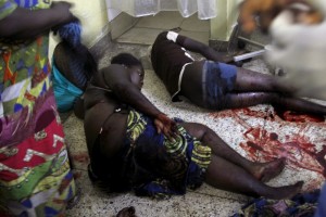 Burundi: Des grenades explosent à  Bujumbura, un mort et une dizaine de blessés