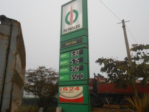 Cameroun : Climat social : Baisse des prix des carburants, flambée des denrées de première nécessité