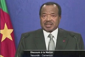 Cameroun : « Sabotage» du discours de Biya, vers une enquête initiée par la présidence ?