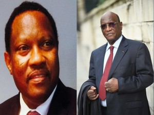 Niger: Dépôt de la candidature d'Hama Amadou,  Boubacar Cissé dénonce «la machine à  frauder» du pouvoir
