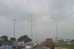 Côte d'Ivoire: Une prompte intervention de la Cie fait éviter le pire dans quatre communes d'Abidjan