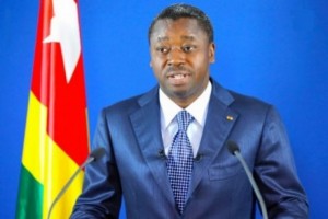 Togo: Discours du nouvel an: Bilan 2015 avec deux temps forts et rappel des réformes
