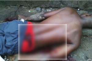 Burundi: La police accusée dans l'assassinat d'un jeune artiste