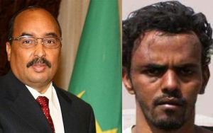 Sénégal : Le terroriste mauritanien Cheikh Ould Saleck qui voulait assassiner le Président Abdel Aziz arrêté à  Dakar