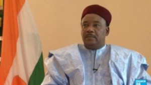 Niger: Présidentielles 2016, une dizaine de candidats en lice