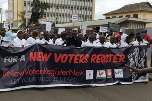 Ghana : Élections 2016 : Trop d'étrangers sur les listes, le LMVCA va assigner la Commission Électorale en justice
