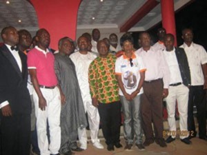 Côte d'Ivoire: Les pro-Gbagbo au Ghana croient à  leur retour au pays en  2016
