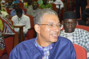 Bénin: Lionel zinsou contesté, un  2ème candidat des Fcbe désigné en janvier