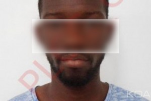 Côte d'Ivoire: Le brouteur «Shella Martens» arnaque plus de 70 millions à  sa victime
