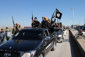 Libye: Attaques de l' Etat islamique contre une région pétrolière