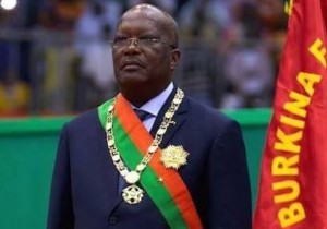 Burkina Faso: Kaboré constitue son cabinet, en attendant la formation d'un gouvernement
