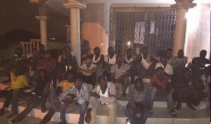 Côte d'ivoire : 26 ivoiriens expulsés du Gabon