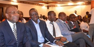 Côte d'Ivoire: Fédération de  Basket, 5 candidats pour le poste de la  présidence