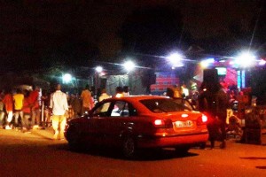 Côte d'Ivoire: Des bandits débarquent chez un policier, son arme de service et tous ses biens emportés