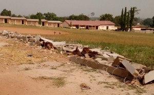 Côte d'Ivoire: Un collège en conflit avec la marie de Divo, l'année scolaire  de plus d'un millier d'élèves menacée