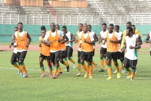 CHAN 2016: Les 23 éléphants pour Kigali connus