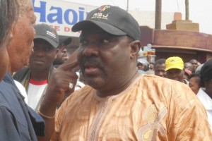 Togo: Propositions du MRC de Kaboua pour relancer la démocratie