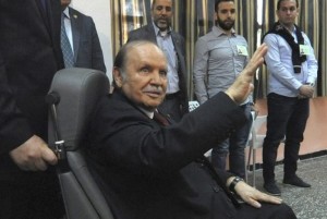 Algérie : L'avant projet de la nouvelle constitution révélé