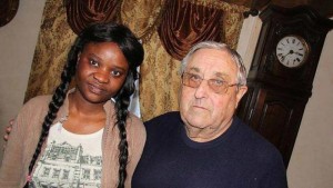 Sénégal: Menacée d'expulsion pour avoir épousé un français de 71ans