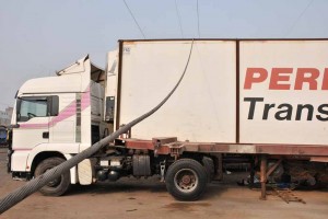 Côte d'Ivoire: Un amorçage d'une ligne haute tension à  l'origine d'une importante coupure de courant à  Abidjan et l'interieur