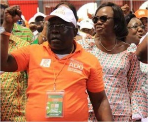 Côte d'Ivoire: Bacongo s'oppose à  la limitation du mandat présidentiel et donne ses raisons
