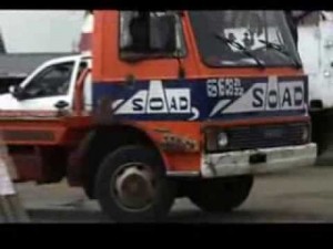 Côte d'Ivoire : Dépannage de véhicules, le district d'Abidjan met fin au bail de la SOAD