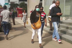 Côte d'Ivoire: Des vents violents balaient Abidjan et sèment les maladies
