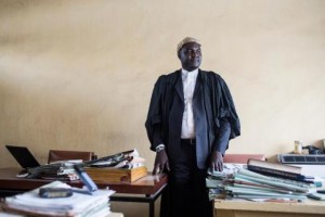 Nigeria: Un religieux musulman condamné à  mort pour avoir critiqué Mahomet