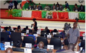 Burundi: Report de la reprise du dialogue politique