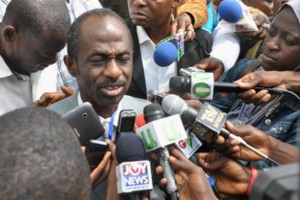 Ghana: Défense des «électeurs togolais», le NDC exige l'arrestation de Bawumia du NPP
