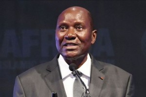 Côte d'Ivoire: Daniel Kablan Duncan reconduit au poste de premier ministre