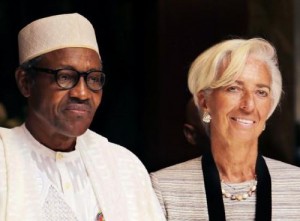 Cameroun: Après Abuja, Christine Lagarde attendue à  Yaoundé