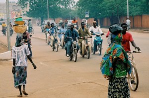 Burkina Faso: Un recensement général de la population prévu en 2016