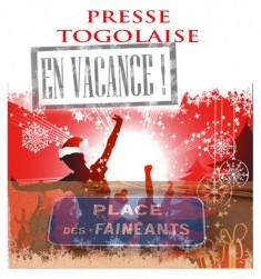 Koacinaute: Les togolais n'ont pas droit à  l'information en période de fête