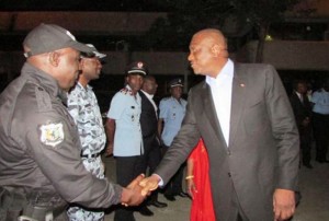 Côte d'Ivoire: 390 milliards pour la sécurité, «les ivoiriens peuvent dormir tranquille», selon Hamed Bakayoko