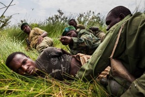 RDC: Des rebelles rwandais tuent 14 personnes à  l'arme blanche dans l'Est