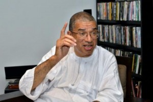 Bénin : Coalition contre la candidature de Lionel Zinsou à  la Présidentielle pour dénoncer une intrusion française