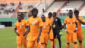 Classement FIFA : La Côte d'Ivoire 19è mondiale, toujours  premier  africain