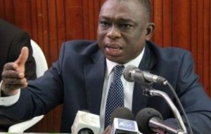 Côte d'Ivoire: En attendant la formation du gouvernement, la liste des ministres dont les départs sont pressentis