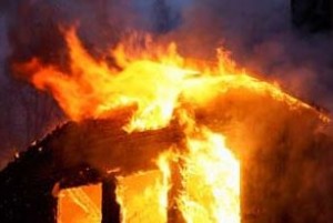 Côte d'Ivoire: Gagnoa, la Compagnie ivoirienne de bois en feu depuis ce matin