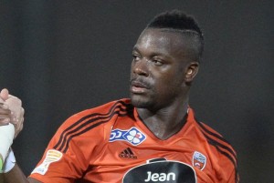 Côte d'Ivoire : Lorient, Lamine Koné ne rejoindra plus l'Angleterre, la raison