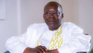 Bénin: Abdoulaye Bio Tchané se lance une nouvelle fois dans la course à  la présidence