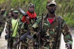 RDC: Massacre de Miriki : Accusés, les rebelles Fdlr démentent toute implication